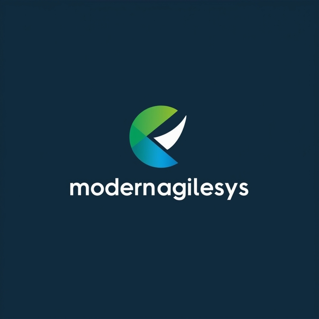Modernagilesys